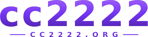 cc2222 logo